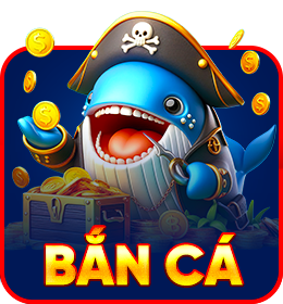 bắn cá u888